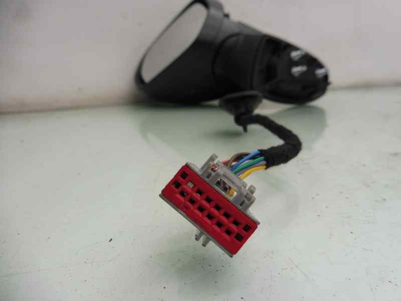 Recambio de retrovisor izquierdo para ford fiesta (ce1) st-line referencia OEM IAM   