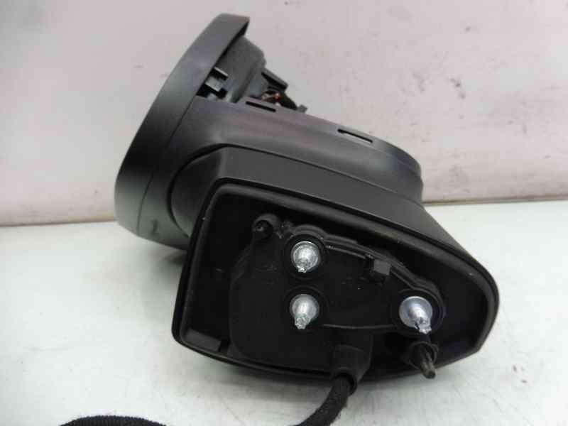 Recambio de retrovisor izquierdo para ford fiesta (ce1) st-line referencia OEM IAM   