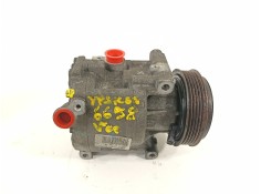 Recambio de compresor aire acondicionado para lancia ypsilon (101) 1.2 16v argento referencia OEM IAM 46782669 7875000  2