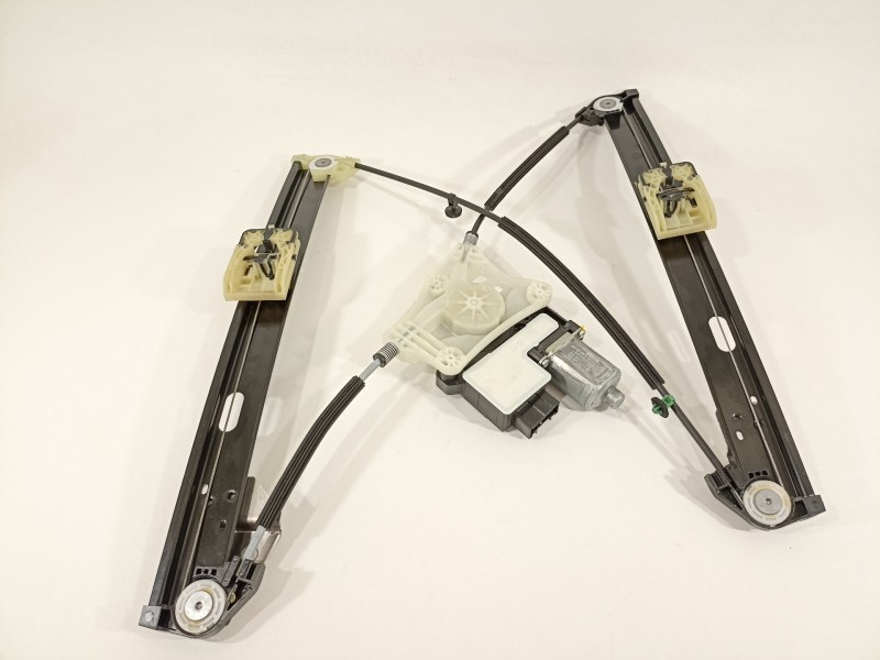 Recambio de elevalunas delantero izquierdo para seat ibiza (kj1) fr referencia OEM IAM 6F0837461C  