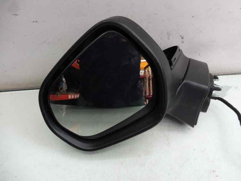 Recambio de retrovisor izquierdo para ford fiesta (ce1) st-line referencia OEM IAM   