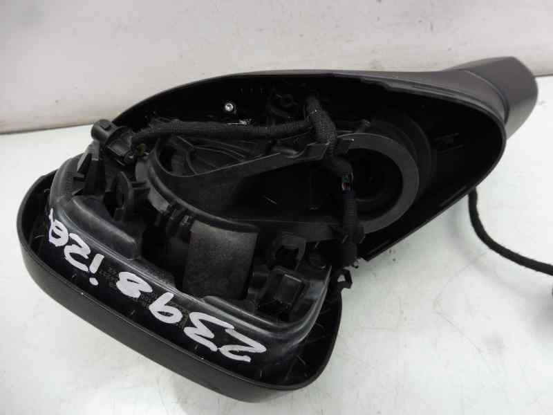 Recambio de retrovisor izquierdo para ford fiesta (ce1) st-line referencia OEM IAM   