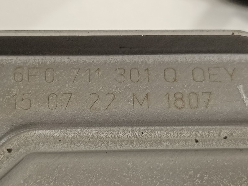 Recambio de palanca freno de mano para seat arona xperience referencia OEM IAM 6F0711301Q  