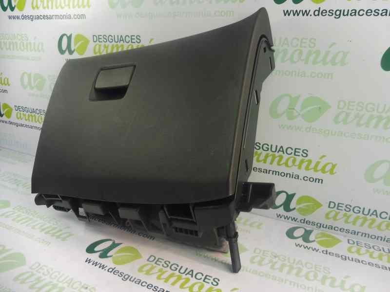Recambio de guantera para opel astra j sports tourer excellence referencia OEM IAM   