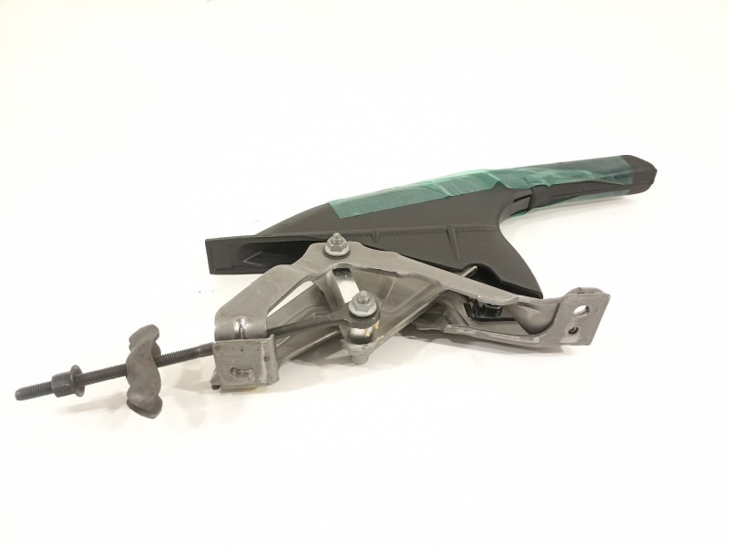 Recambio de palanca freno de mano para seat arona xperience referencia OEM IAM 6F0711301Q  
