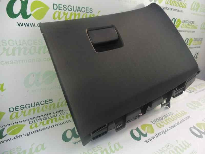 Recambio de guantera para opel astra j sports tourer excellence referencia OEM IAM   