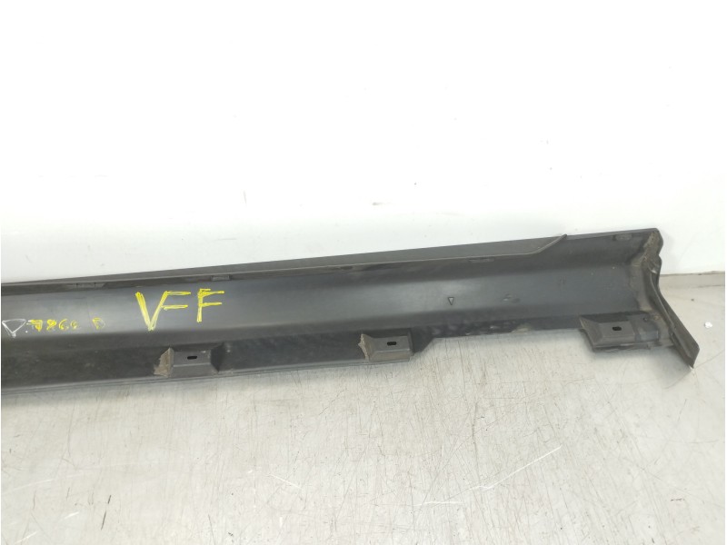 Recambio de faldon lateral para ford focus lim. (cb8) urban referencia OEM IAM BM51A10154A  