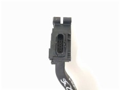 Recambio de potenciometro pedal para volkswagen polo gti referencia OEM IAM 2Q1723503   2