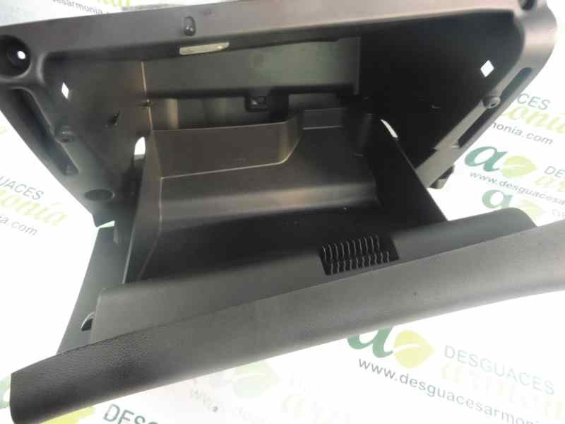 Recambio de guantera para opel astra j sports tourer excellence referencia OEM IAM   