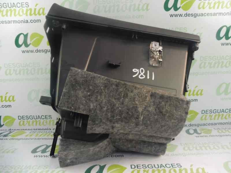 Recambio de guantera para opel astra j sports tourer excellence referencia OEM IAM   