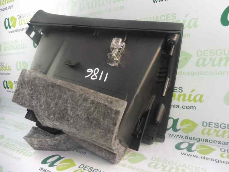 Recambio de guantera para opel astra j sports tourer excellence referencia OEM IAM   