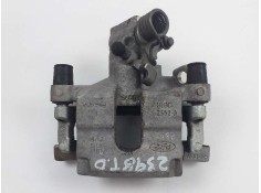 Recambio de pinza freno trasera derecha para ford fiesta (ce1) st-line referencia OEM IAM   