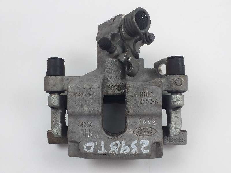 Recambio de pinza freno trasera derecha para ford fiesta (ce1) st-line referencia OEM IAM   