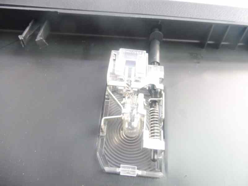 Recambio de guantera para opel astra j sports tourer excellence referencia OEM IAM   