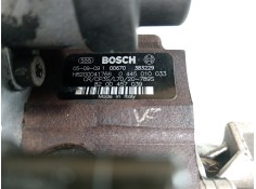 Recambio de bomba inyeccion para renault trafic combi (ab 4.01) 2.5 dci diesel cat referencia OEM IAM 8200457039 0445010033 8200 2