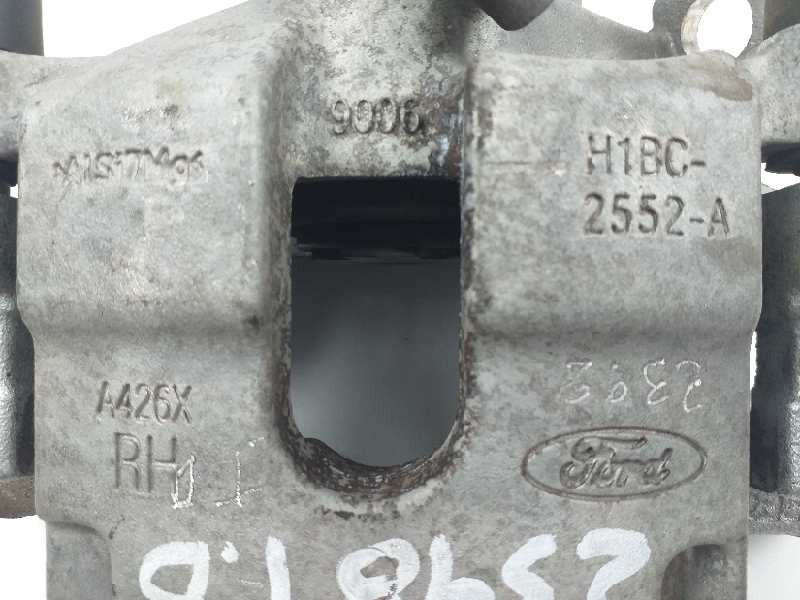 Recambio de pinza freno trasera derecha para ford fiesta (ce1) st-line referencia OEM IAM   