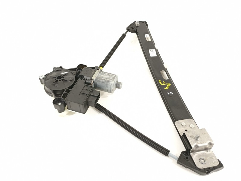 Recambio de elevalunas trasero derecho para seat ibiza (kj1) fr referencia OEM IAM 6F0839462C  