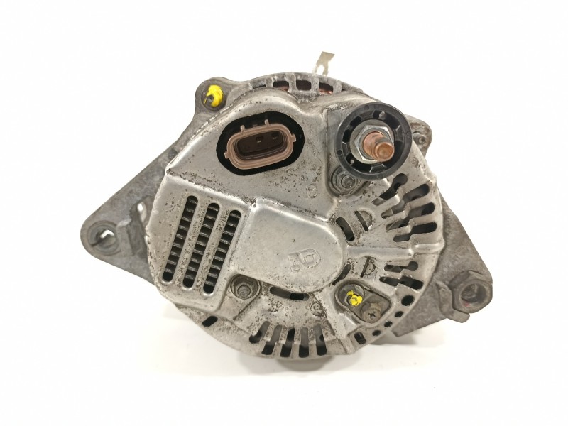 Recambio de alternador para kia sorento 2.5 crdi active referencia OEM IAM 373004A300  