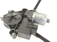 Recambio de elevalunas trasero derecho para seat ibiza (kj1) fr referencia OEM IAM 6F0839462C   2