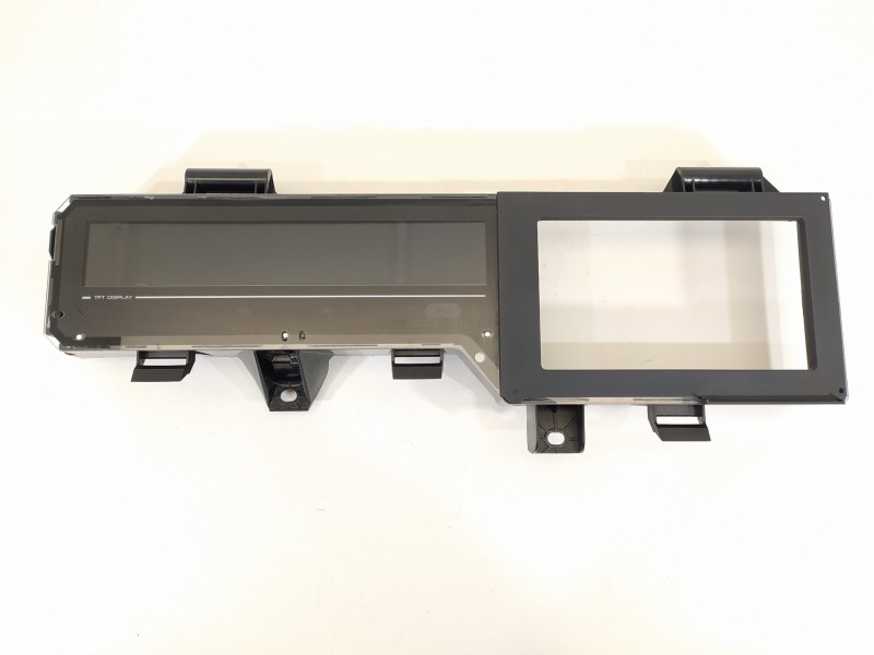 Recambio de cuadro instrumentos para renault scenic iii dynamique referencia OEM IAM 248106538R  