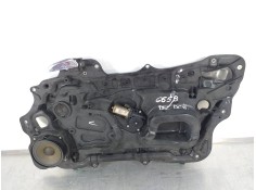 Recambio de elevalunas delantero derecho para lancia ypsilon (101) 1.2 16v argento referencia OEM IAM 07353718580 51001603 