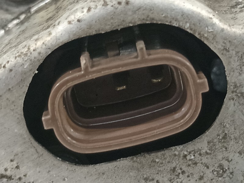 Recambio de alternador para kia sorento 2.5 crdi active referencia OEM IAM 373004A300  