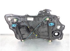 Recambio de elevalunas delantero derecho para lancia ypsilon (101) 1.2 16v argento referencia OEM IAM 07353718580 51001603  2