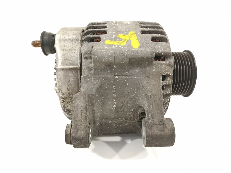 Recambio de alternador para kia sorento 2.5 crdi active referencia OEM IAM 373004A300  