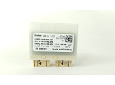 Recambio de modulo electronico para bmw serie 3 berlina (g20) 318d referencia OEM IAM 66205A130F8 0263014459 160121