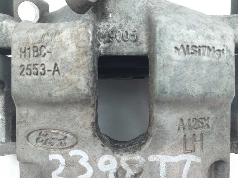 Recambio de pinza freno trasera izquierda para ford fiesta (ce1) st-line referencia OEM IAM   