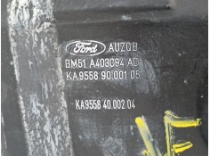 Recambio de refuerzo paragolpes trasero para ford focus lim. (cb8) urban referencia OEM IAM BM51A403C94AD   2