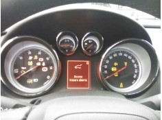 Recambio de cuadro instrumentos para opel astra j sports tourer excellence referencia OEM IAM 13460582   2