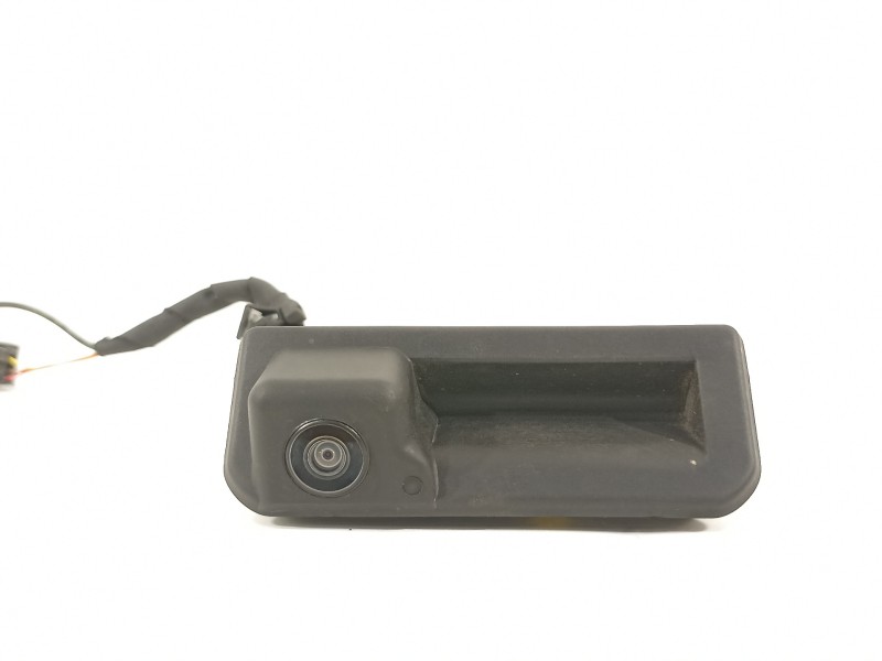 Recambio de maneta exterior porton para seat arona xperience referencia OEM IAM 6F9827566 3Q0980121Q 