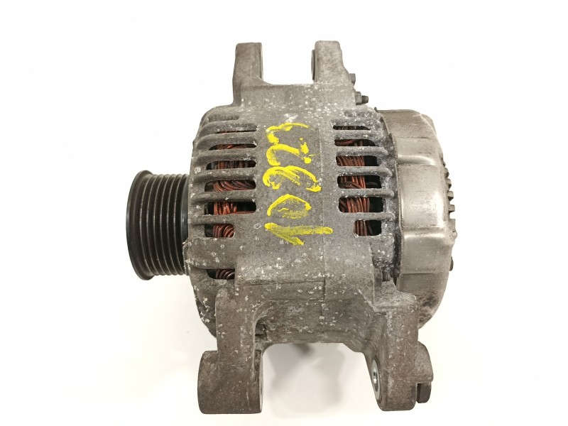 Recambio de alternador para kia sorento 2.5 crdi active referencia OEM IAM 373004A300  