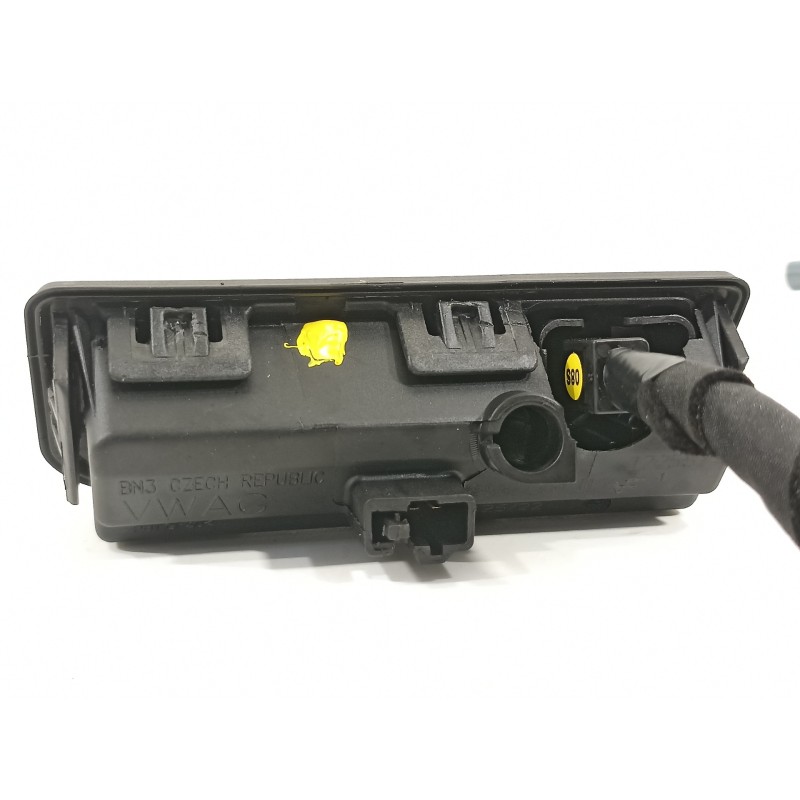 Recambio de maneta exterior porton para seat arona xperience referencia OEM IAM 6F9827566 3Q0980121Q 