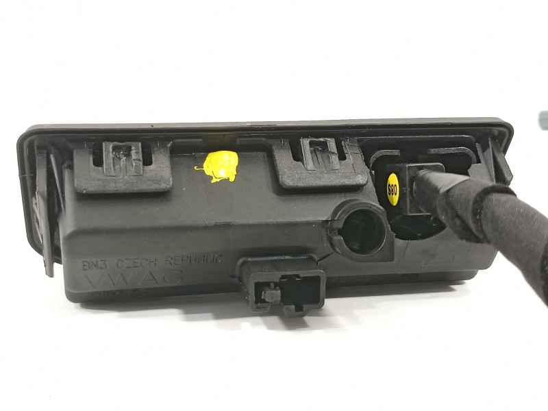 Recambio de maneta exterior porton para seat arona xperience referencia OEM IAM 6F9827566 3Q0980121Q 