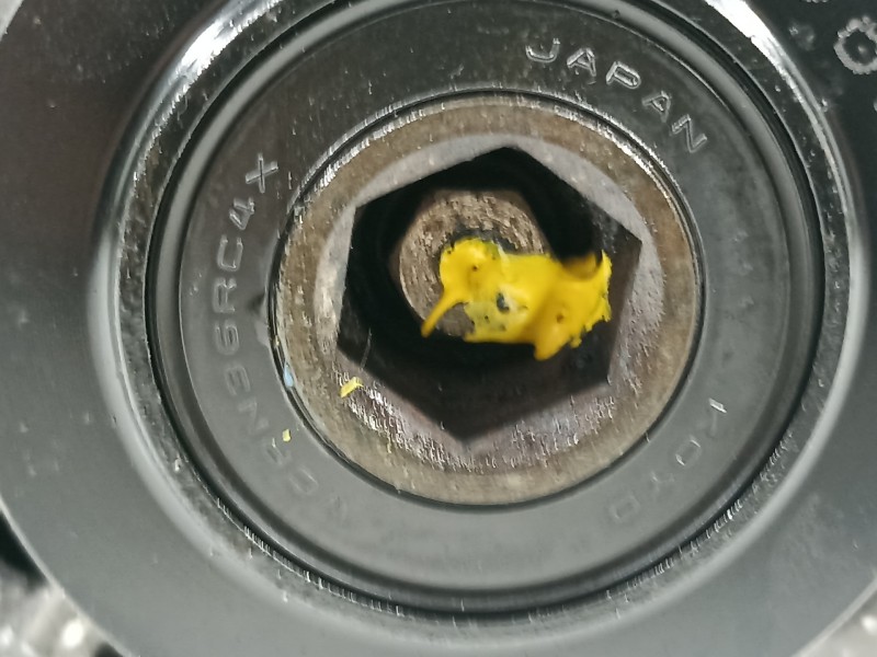 Recambio de alternador para kia sorento 2.5 crdi active referencia OEM IAM 373004A300  