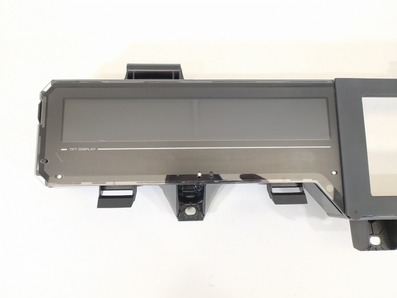 Recambio de cuadro instrumentos para renault scenic iii dynamique referencia OEM IAM 248106538R  