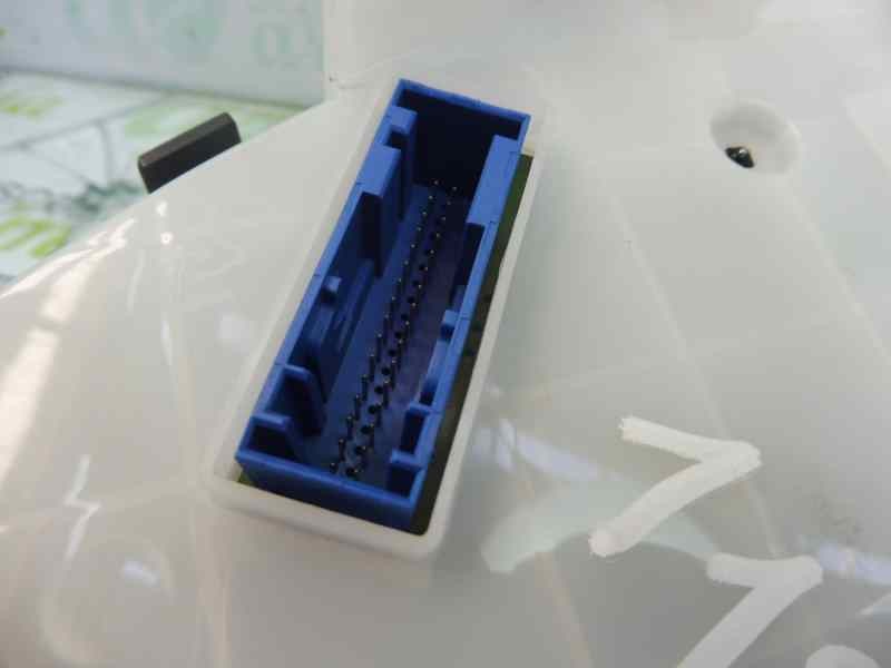 Recambio de cuadro instrumentos para opel astra j sports tourer excellence referencia OEM IAM 13460582  