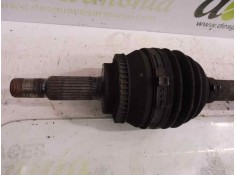 Recambio de transmision delantera izquierda para toyota corolla (e12) 1.4 d-4d luna compact referencia OEM IAM    2