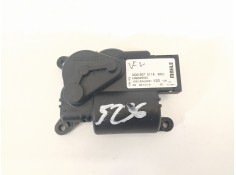 Recambio de motor apertura trampillas climatizador para volkswagen polo gti referencia OEM IAM 2Q0907511A  