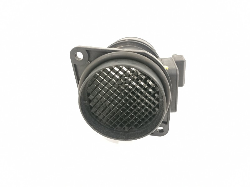 Recambio de caudalimetro para renault trafic combi (ab 4.01) 2.5 dci diesel cat referencia OEM IAM 5WK9620Z  