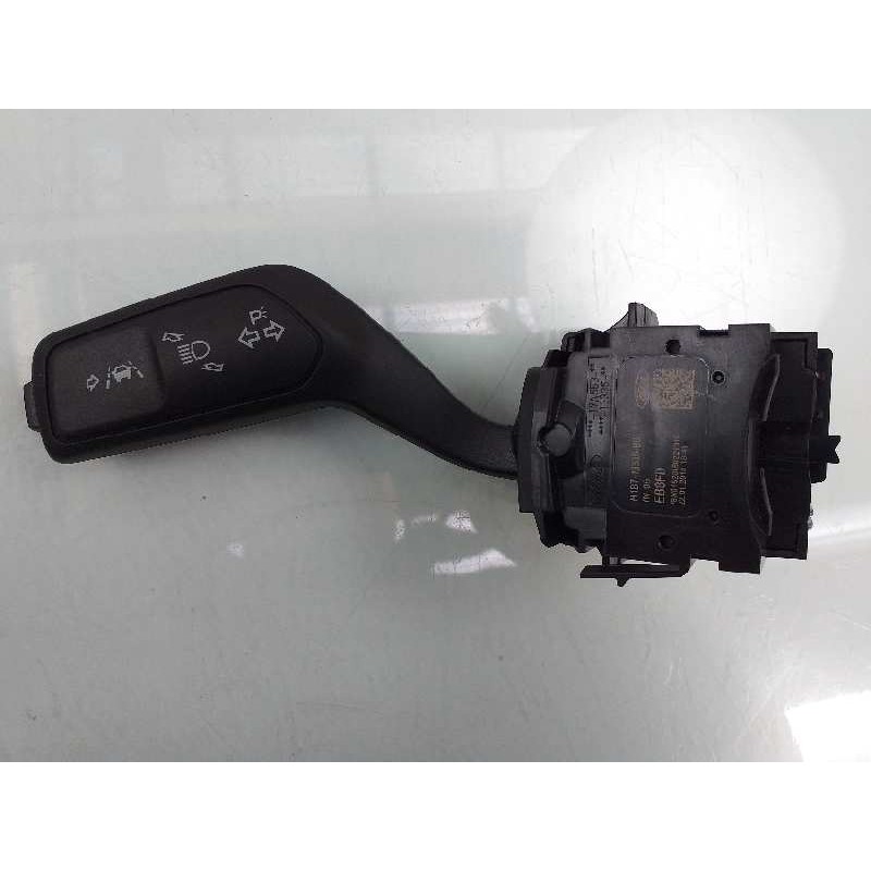 Recambio de mando intermitentes para ford fiesta (ce1) st-line referencia OEM IAM H1BT13335BB  