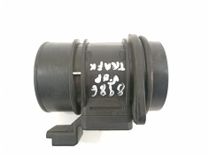 Recambio de caudalimetro para renault trafic combi (ab 4.01) 2.5 dci diesel cat referencia OEM IAM 5WK9620Z   2