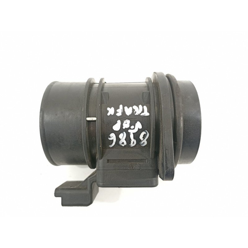 Recambio de caudalimetro para renault trafic combi (ab 4.01) 2.5 dci diesel cat referencia OEM IAM 5WK9620Z  