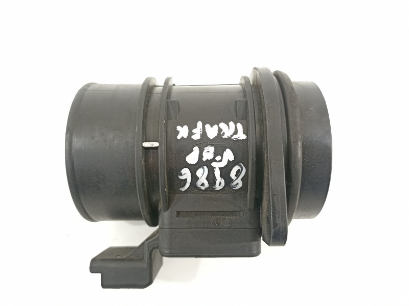 Recambio de caudalimetro para renault trafic combi (ab 4.01) 2.5 dci diesel cat referencia OEM IAM 5WK9620Z  