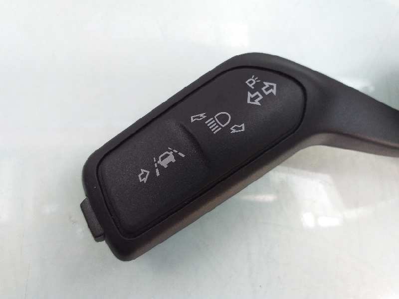 Recambio de mando intermitentes para ford fiesta (ce1) st-line referencia OEM IAM H1BT13335BB  