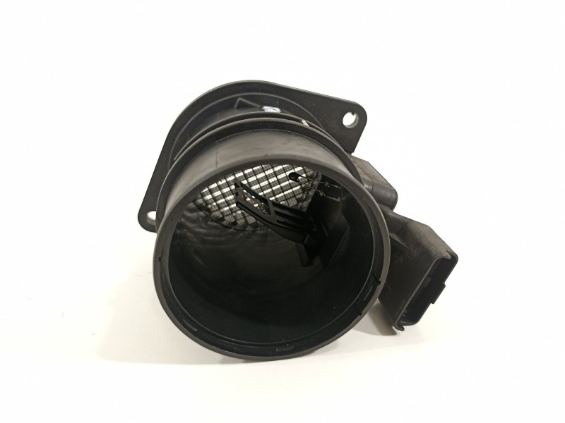 Recambio de caudalimetro para renault trafic combi (ab 4.01) 2.5 dci diesel cat referencia OEM IAM 5WK9620Z  