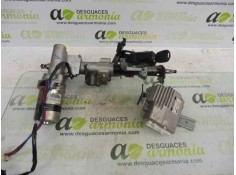 Recambio de columna direccion para toyota corolla (e12) 1.4 d-4d luna compact referencia OEM IAM 4520002221 8965002150 PT22BD004