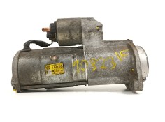 Recambio de motor arranque para kia sorento 2.5 crdi active referencia OEM IAM 361004A010  